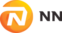 Logo NN Insurance Belgium
