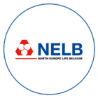 Logo North Europe Life Belgium