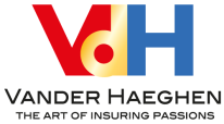 Logo Vanderhaeghen